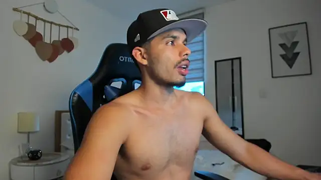 mateoleonee online show from September 29, 2025, 7:30 pm