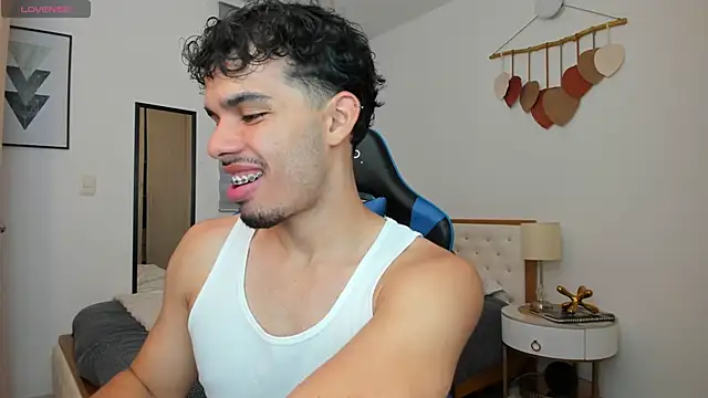 mateoleonee online show from March 3, 2025, 3:00 pm