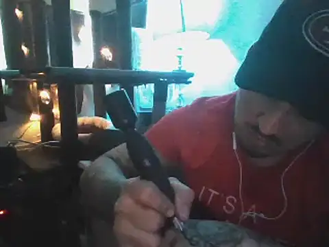 Snapshot of Antoniothedon chatting on March 21, 2025, 10:17 pm Antoniothedon online show from March 21, 2025, 10:17 pm