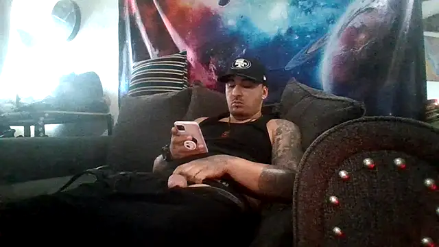 Antoniothedon online show from May 16, 2026, 9:03 pm
