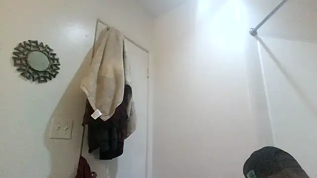 Snapshot of Antoniothedon chatting on December 14, 2024, 7:25 pm Antoniothedon online show from December 14, 2024, 7:25 pm