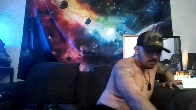 Antoniothedon online show from May 29, 2026, 7:03 am