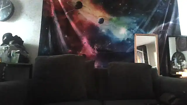 Antoniothedon online show from May 26, 2026, 7:12 pm