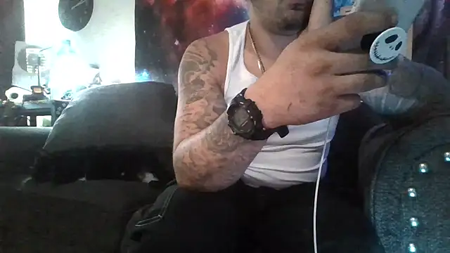 Antoniothedon online show from May 24, 2026, 9:15 pm
