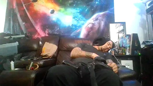 Antoniothedon online show from January 18, 2026, 1:36 pm