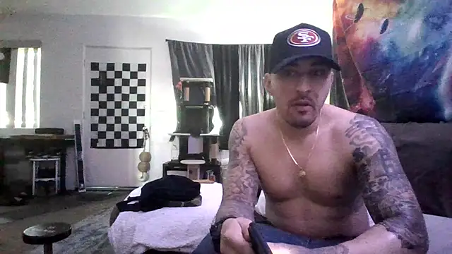 Snapshot of Antoniothedon chatting on December 16, 2024, 8:16 pm Antoniothedon online show from December 16, 2024, 8:16 pm