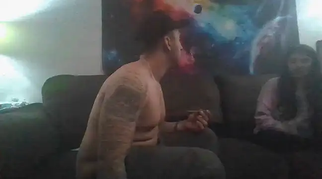 Snapshot of Antoniothedon chatting on February 15, 2025, 3:28 pm Antoniothedon online show from February 15, 2025, 3:28 pm