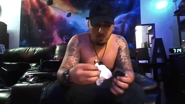 Snapshot of Antoniothedon chatting on October 24, 2025, 2:16 pm Antoniothedon online show from October 24, 2025, 2:16 pm