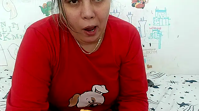 VixenBya online show from February 23, 2025, 11:44 am