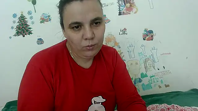 VixenBya online show from January 19, 2025, 9:44 am