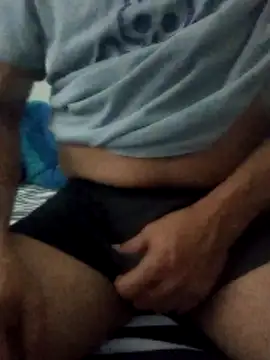 Ithamar89 online show from February 13, 2026, 1:38 am