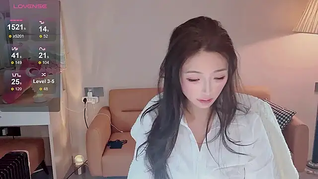 Yaikun0-0 online show from December 25, 2024, 1:31 am