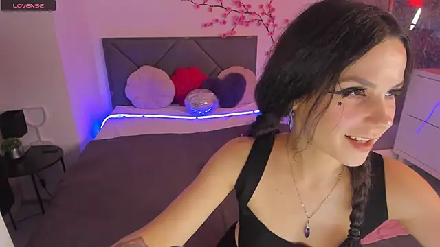 Snapshot of CassieEvans chatting on July 11, 2026, 5:41 am CassieEvans online show from July 11, 2026, 5:41 am