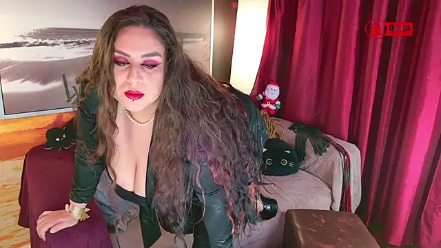 Snapshot of booberella chatting on December 23, 2025, 2:33 am booberella online show from December 23, 2025, 2:33 am