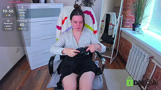 Snapshot of Astarte_Aste chatting on September 14, 2025, 10:59 am Astarte Aste online show from September 14, 2025, 10:59 am