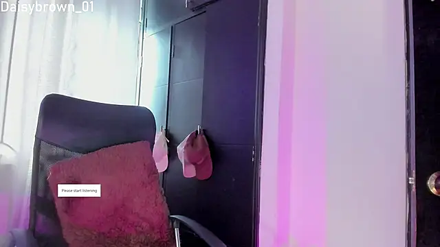 Snapshot of Daisy_Brown01 chatting on October 25, 2025, 3:56 pm Daisy Brown01 online show from October 25, 2025, 3:56 pm