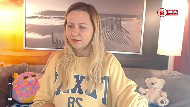 BigBoobsARRI online show from February 19, 2025, 3:49 pm