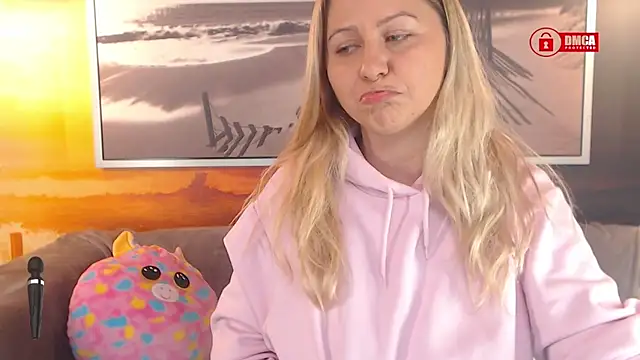 BigBoobsARRI online show from February 16, 2025, 7:15 am