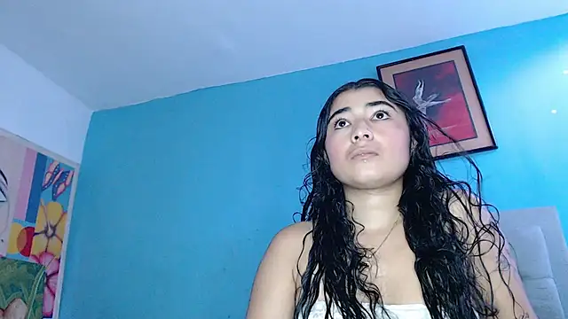 Snapshot of Gabby-carolaiin chatting on February 19, 2025, 11:04 pm Gabby-carolaiin online show from February 19, 2025, 11:04 pm