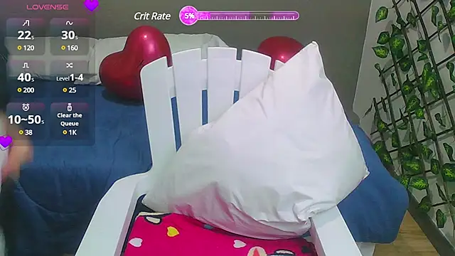 Snapshot of Daringcute chatting on February 15, 2025, 6:01 pm Daringcute online show from February 15, 2025, 6:01 pm