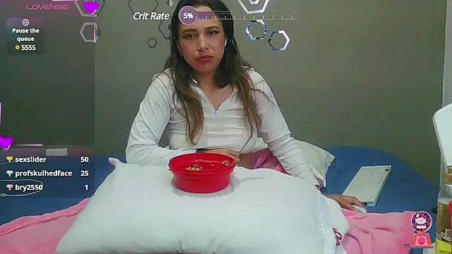 Snapshot of Daringcute chatting on March 2, 2025, 9:08 pm Daringcute online show from March 2, 2025, 9:08 pm