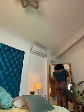 Snapshot of ohrianagibson chatting on March 9, 2026, 9:51 pm ohrianagibson online show from March 9, 2026, 9:51 pm