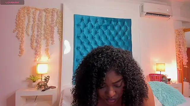 Snapshot of ohrianagibson chatting on April 21, 2026, 11:00 pm ohrianagibson online show from April 21, 2026, 11:00 pm
