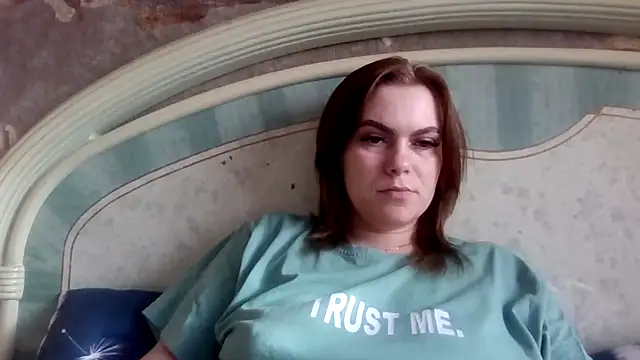 Snapshot of ANASTASIlA chatting on February 17, 2025, 12:38 pm ANASTASIlA online show from February 17, 2025, 12:38 pm