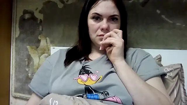 Snapshot of ANASTASIlA chatting on April 29, 2026, 8:40 am ANASTASIlA online show from April 29, 2026, 8:40 am