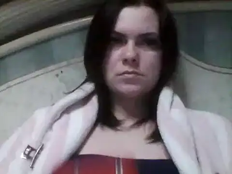 Snapshot of ANASTASIlA chatting on January 20, 2025, 2:57 pm ANASTASIlA online show from January 20, 2025, 2:57 pm