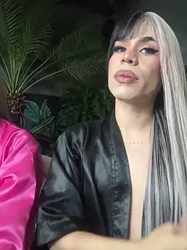 LucyGiraldo online show from March 18, 2025, 2:51 am