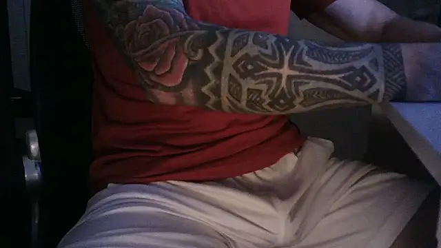 gabrielsaiyann online show from January 9, 2026, 5:42 pm