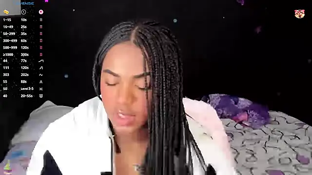 Marce 22 online show from December 18, 2025, 5:45 am