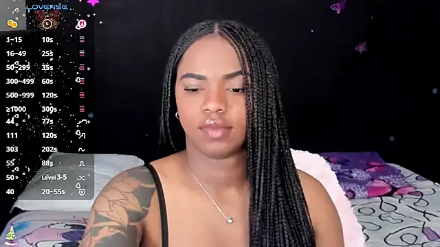 Marce 22 online show from December 17, 2025, 5:07 pm