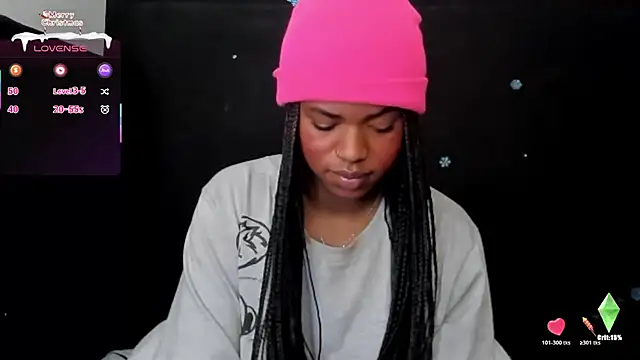 Marce 22 online show from December 13, 2025, 8:04 pm