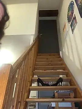 Candy-Desire online show from April 15, 2026, 6:34 pm