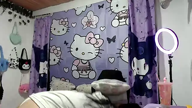 lussyevans24 online show from November 15, 2025, 3:54 am