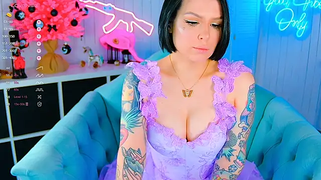 My toys pink online show from December 19, 2025, 4:16 am