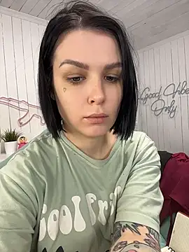 Snapshot of My_toys_pink chatting on June 22, 2026, 7:55 pm My toys pink online show from June 22, 2026, 7:55 pm