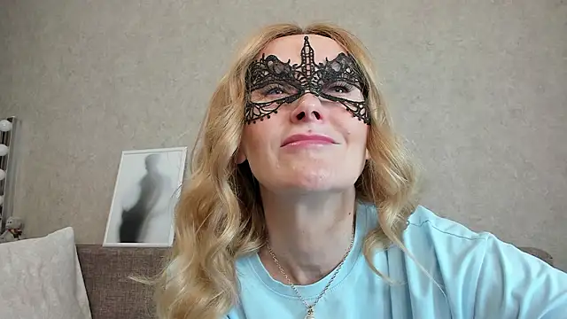 angelica marquise online show from March 23, 2026, 11:10 am