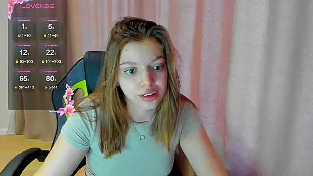 Nicky Rosee online show from March 13, 2026, 4:17 am