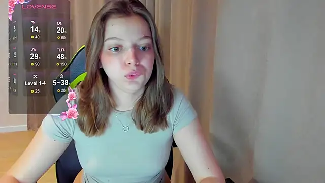 Snapshot of Nicky_Rosee chatting on February 3, 2026, 1:49 am Nicky Rosee online show from February 3, 2026, 1:49 am