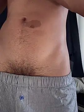 cybercosmiiic online show from October 26, 2025, 8:09 pm