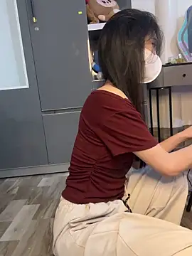 Baby-sexygirl01 online show from May 16, 2026, 10:25 am