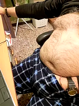 Snapshot of Escondido52 chatting on March 7, 2025, 10:13 am Escondido52 online show from March 7, 2025, 10:13 am