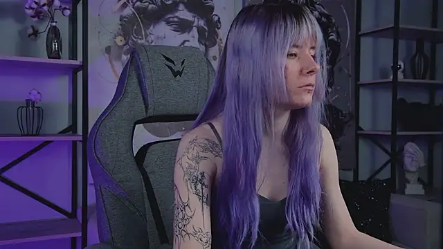 Snapshot of LexiWenford chatting on February 19, 2026, 3:03 am LexiWenford online show from February 19, 2026, 3:03 am