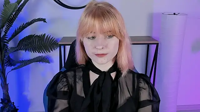 LexiWenford online show from March 5, 2025, 9:16 am