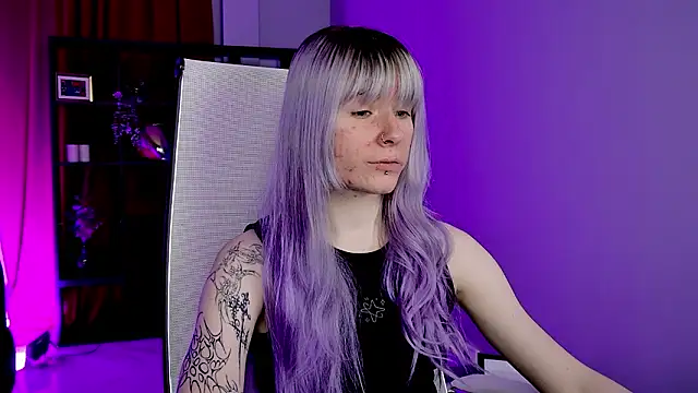 Snapshot of LexiWenford chatting on March 2, 2026, 3:18 am LexiWenford online show from March 2, 2026, 3:18 am