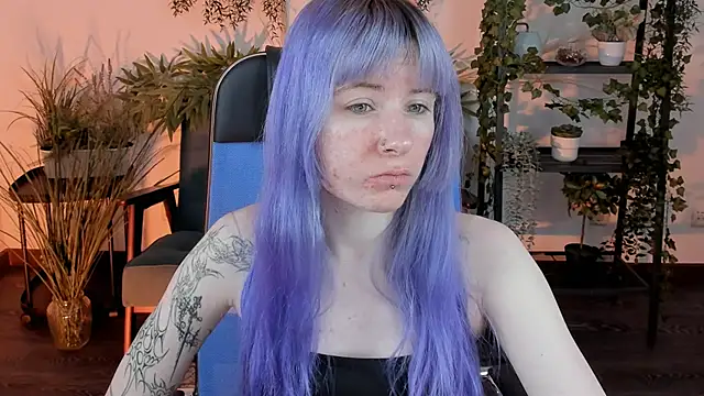 Snapshot of LexiWenford chatting on January 9, 2026, 12:50 am LexiWenford online show from January 9, 2026, 12:50 am