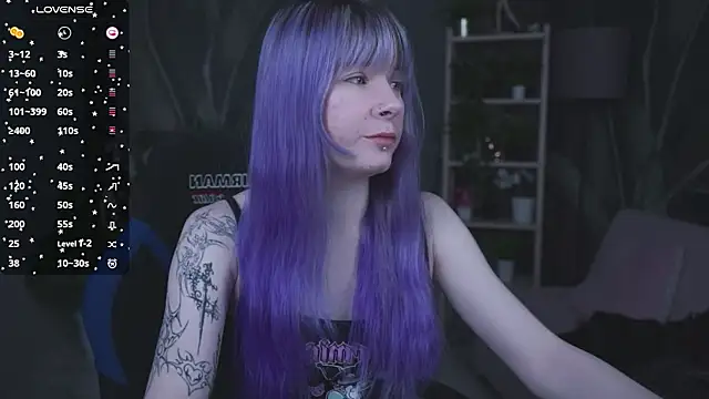 Snapshot of LexiWenford chatting on February 18, 2026, 3:15 am LexiWenford online show from February 18, 2026, 3:15 am